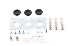 Монтажный комплект IP21 181B1005