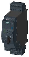 3RA6120-2DB32 КОМПАКТНЫЙ ПУСКАТЕЛЬ ПРЯМОГО ПУСКА SIRIUS 3RA61, UI 690B, НОМ. НАПРЯЖЕНИЕ УПРАВЛЕНИЯ 24 B AC/DC, 50... 60 ГЦ, РЕГУЛИРОВКА РАСЦЕПИТЕЛЯ ПЕРЕГРУЗКИ  3 ... 12 A, IP20, ПОДКЛЮЧЕНИЕ ГЛАВНОЙ СИЛОВОЙ ЦЕПИ: ПРУЖИННЫЕ ЗАЖИМЫ, ПОДКЛЮЧЕНИЕ ВСПОМОГАТЕЛЬН