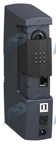 SE Compact NSX Отдельный интерфейс USB для техобслуживания фото 3