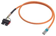 6FX50,2-5DS27 POWER CABLE PREASSEMBLED
