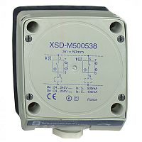 SE Датчик индуктивный XSDM600539