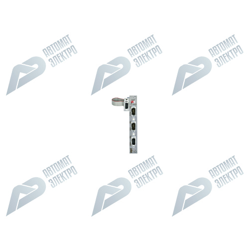 PMCtendo DD4.CAN-Adapter Slot version