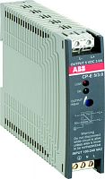 ABB CP-E Блок питания 5/3.0 (регулир. вых. напряж) 90-265В AC / 120-370В DC, выход 5В DC /3.0A