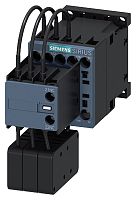 3RT2617-1AP05 CONTACTOR,AC-6B, 12.5KVAR/400V, 2NC, 230 V AC, 50/60HZ, 3-POLE, SIZE S00 SCREW TERMINAL