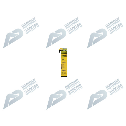PNOZ m EF 16DI