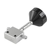 Проточная ячейка ReactRaman 50uL, SWLK, C22 30786326