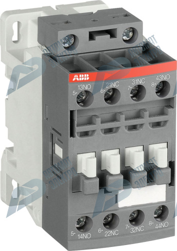 ABB NF Реле контакторное NF62E-14 250-500BAC/DC