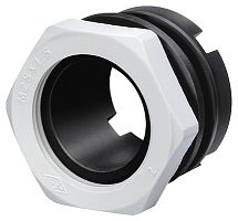 3SB3901-0CU ACCESSORY ДЛЯ ENCLOSURE, 22MM CONNECTION PIECE FOR 2 ENCLOSURES ПЛАСТИКОВЫЙ, M25/M25