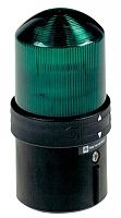 SE Световая колонна 70 мм зеленая XVBL0M3