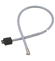 Оптоволоконный кабель Pepperl Fuchs Glass fiber optic LLR 04-1,6-0,8-QW 1X4