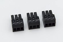 Разъемы питания FA02-FA03 136B2072