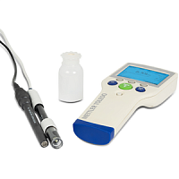 Измеритель pH/Ion/DO SevenGo Duo SG68-FK5-Комплект 51302613