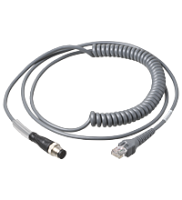 Соединительный кабель Pepperl Fuchs V19S-G-1,7/3M-PVC-V50