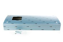 Передняя крышка IP54 светло-голубая 181B2119