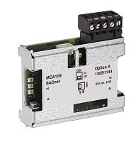VLT® BACnet MCA 109 с покрытием 130B1244