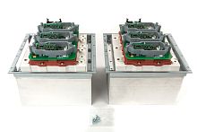 Силовой модуль в сборе 690V FI10 181B4102