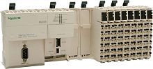 SE M258 Контроллер Ethernet/CAN/2PCI/66/4Вх/Вых