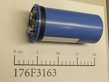 КРЫШКА шины постоянного тока 4700 мкФ 450 В одинарная в корпусе 176F3163