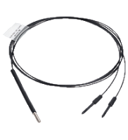 Оптоволоконный кабель Pepperl Fuchs Plastic fiber optic KLR-C02-1,0-2,0-K75