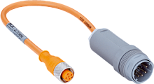 Соединительный кабель SICK DSL-6182GM25034KM1