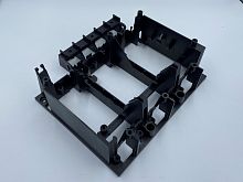 Кронштейн для поддержки привода ворот, Fx09 176F4118