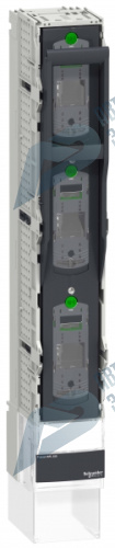 SE Fupact Выключатель-разъединитель-предохранитель ISFL250 прямое крепл. фото 3