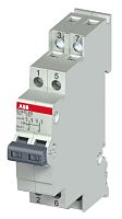 ABB E214-25-202 Выключатель