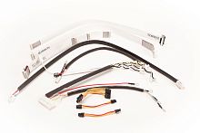 Комплект проводов MR07 181B0812