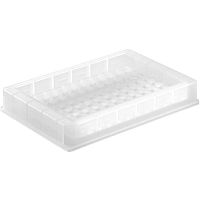 Rsvr LowPro Pyr-bot Strl LR-R1-PB-5-S 17012603