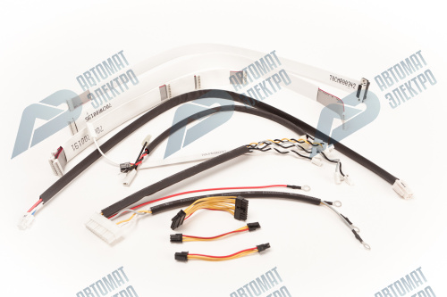Комплект проводов MR07 181B0812