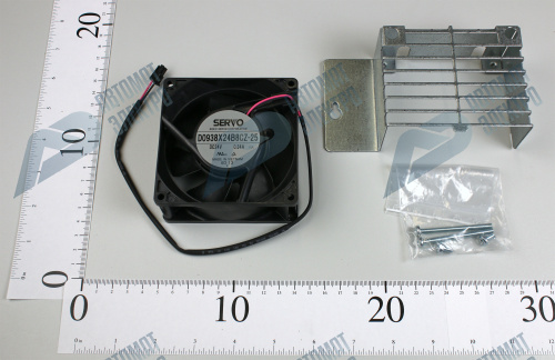 Внутренний вентилятор MR09 181B1052 Внутренний вентилятор MR09 181B1052