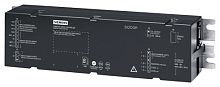 6FB1211-5AT10-7AT2 SIDOOR ATE500E RELAY CONTROL UNIT FOR ELEVATOR DOORS, HORIZONTAL, UP TO 280KG DOOR WEIGHT, 36VDC, 1*RS485, 4*DI, 3*RELAY, 1*24VDC OUT, -25 - +50 DEGREE CELSIUS