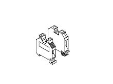 Клеммы AHF 3 x 16 мм2 175U0260