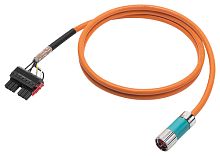 6FX50,2-5CN16 POWER CABLE PREASSEMBLED