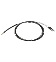 Оптоволоконный кабель Pepperl Fuchs Plastic fiber optic KHR-C02-1,0-2,0-K96