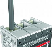 ABB Выводы силовые под кабель FC CuAl 1x240 mm2 для T5 400 (упак.)