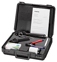 6GK1900-0RL00-0AA0 FC FO TERMINATION kit, FOR FC LC PLUG KIT FOR ON-SITE PREASSEMBLING OF FC LC PLUGS TO FC FOC CABLES