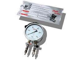 Индикатор расхода 003L8310