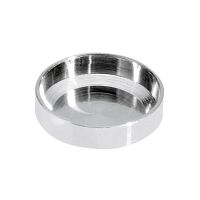 Крышка для сковороды 150 мкл Alox, Алюминий, 40 шт 51140477