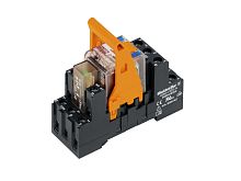 Релейный модуль RCM 24 В постоянного тока с 3CO 181B2882