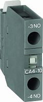 ABB Доп. контакт CA6-11K боковой установки для миниконтактров K6 и KC6