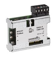 VLT® Profibus DP V1 MCA 101 с покрытием 130B3247