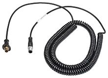 6GT2191-0AH50 SIMATIC RF, MV CONNECT. CABLE, PREASSEMBLED, BETWEEN RF170C AND MV340/325, COILED, LENGTH 5 M USEABLE LENGTH 1.6 UP TO 4 M