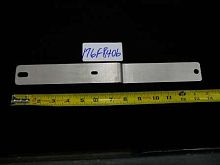 Шинопровод SCR "T" 1 рамка D2 176F8406