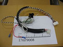 Кабель питания PCA к вентилятору инвертора F frame 176F9008