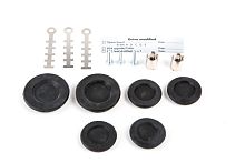 Монтажный комплект IP54 FR5, MF5 181B1372