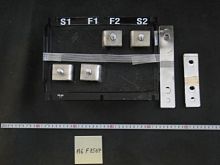 Соединительная катушка постоянного тока 62 мкгч 176F8564