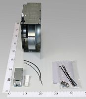 Комплект внешнего вентилятора питания 48 В постоянного тока NFE 181B2716