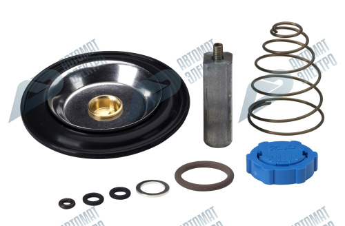 Запасная часть, EV220B 25 EPDM, Сервисный комплект 032U1075