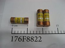 Предохранитель быстродействующий на 25 Ампер 176F8822